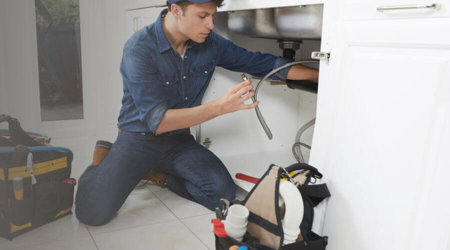 Local sewer line repair in Del Mar, CA